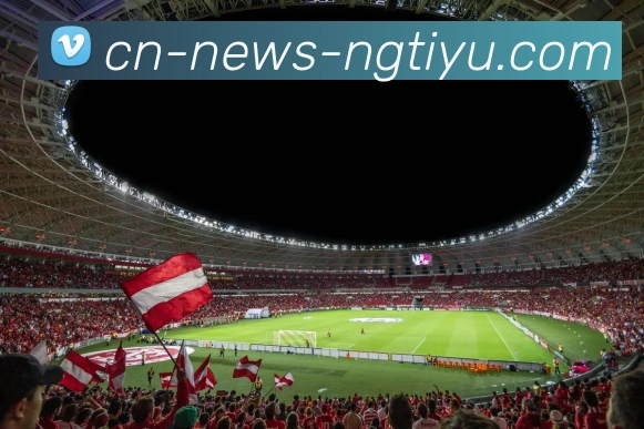 南宫体育品牌故事