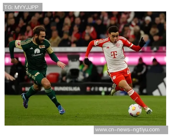 拜仁慕尼黑客场战绩辉煌12场德甲不败迎战门兴挑战