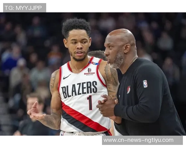 名嘴分析开拓者下赛季胜场预期与季后赛前景的挑战