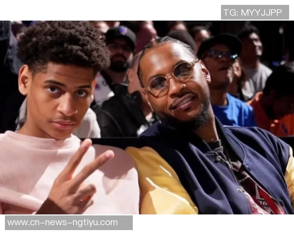 瓜哥与VJ共赏安东尼儿子精彩表现NCAA三场场均173分命中率高达636