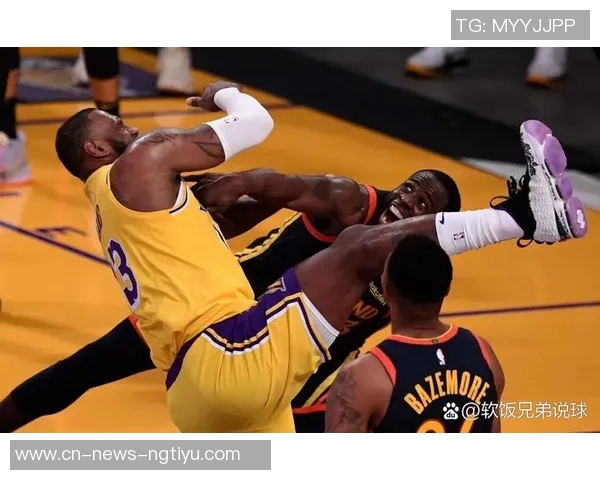 追梦回忆詹姆斯伤病经历愿他早日恢复重返赛场