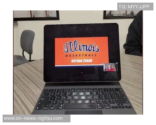南加大伊利诺伊大学与UNLV三所NCAA球队向张博源发出新Offer